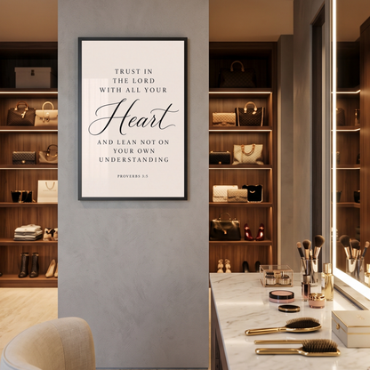 TRUST