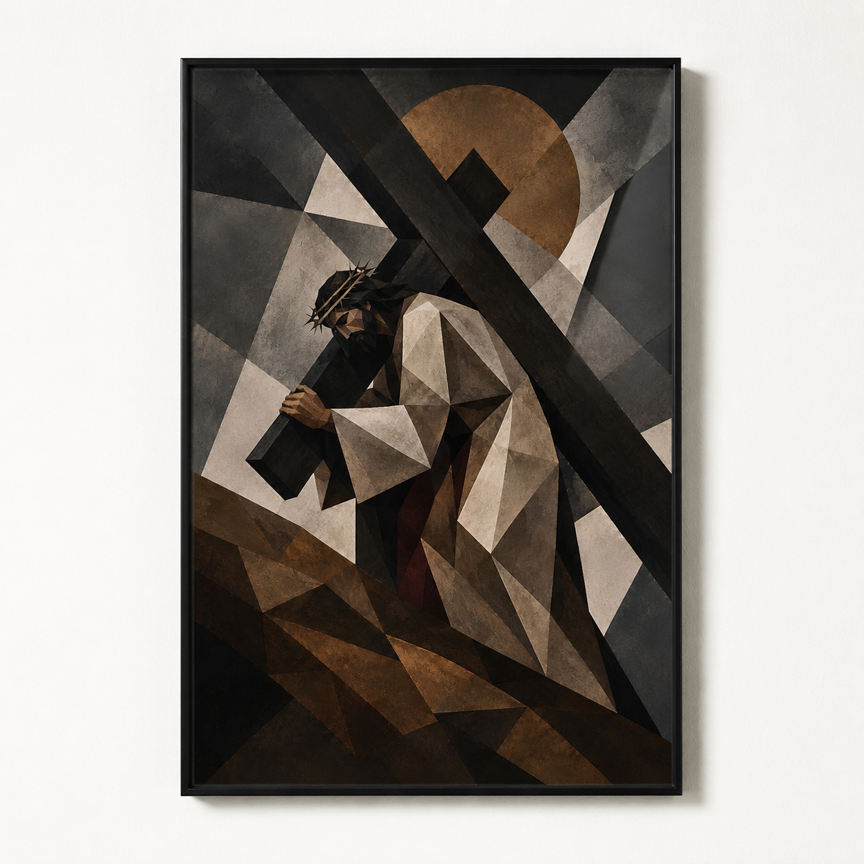 The Cross