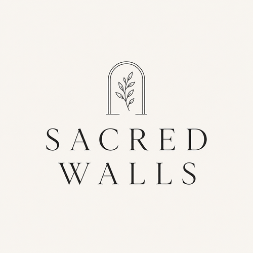 sacred walls