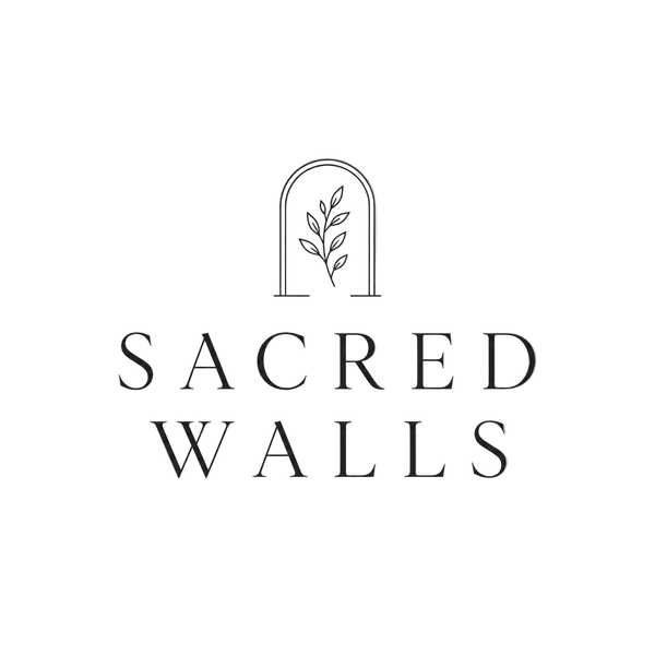 sacred walls